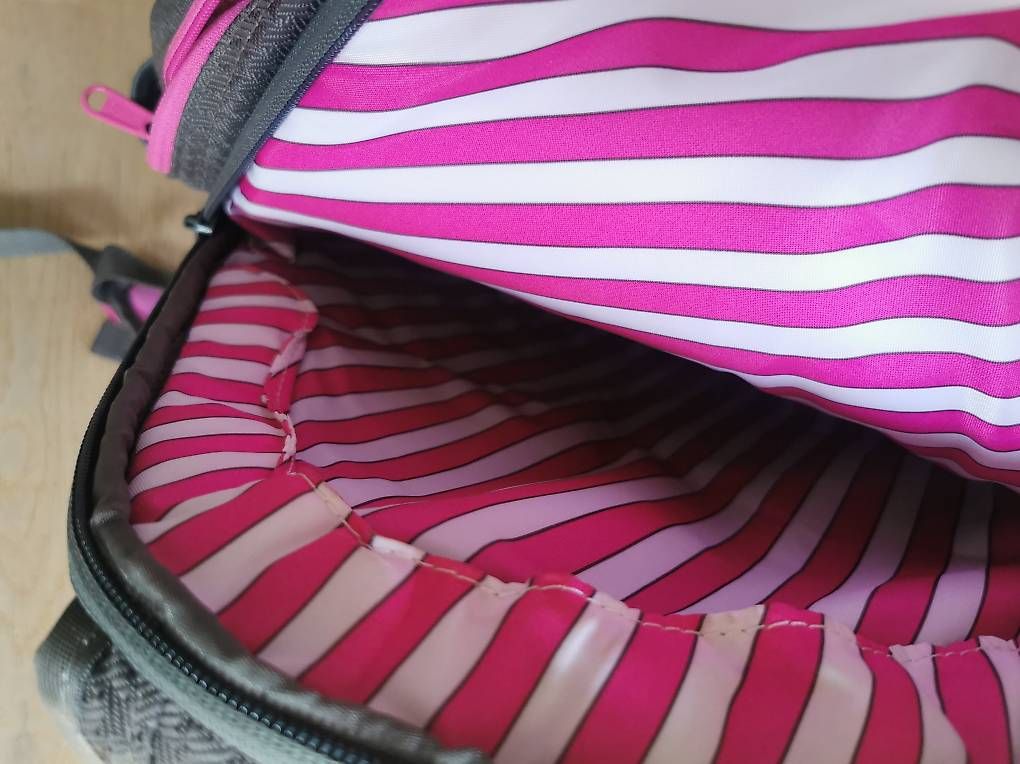 Zaini: Dakine Rucksack – Usato da Burgdorf venduto da al0e 4