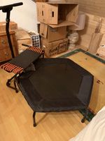Trampolin