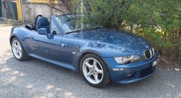 ⭐BMW Z3 2.8l 193cv 6 cylindres