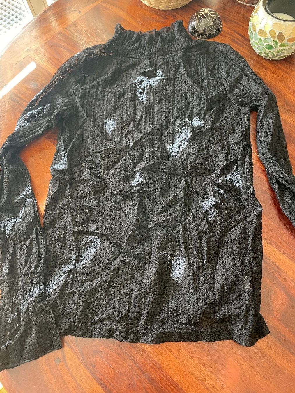 Blusen: Pulli schwarz Grösse M – Gebraucht aus Zürich von Miush999
