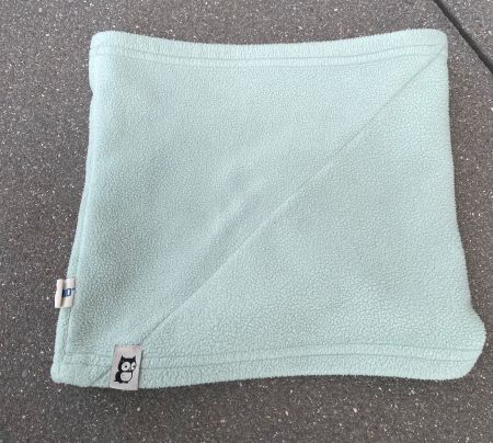 Namuk Bio-Fleece Schlauchschal