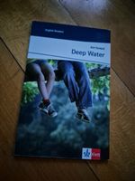 Deep Water - English Readers A2, Klett