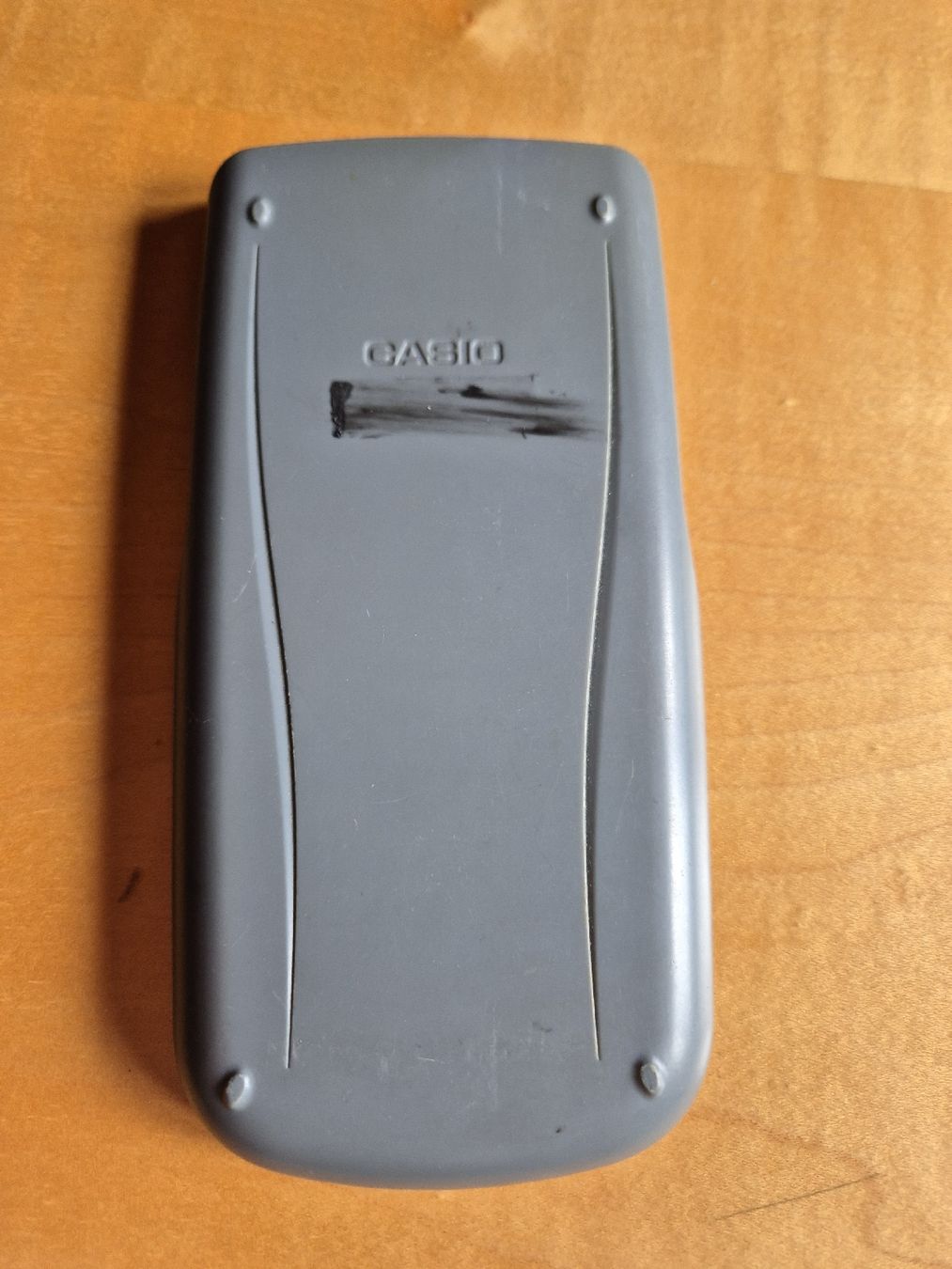 Casio Calcolatrici tascabili: Casio FX-85DE PLUS Taschenrechner – Usato da Brienzwiler venduto da Outgo 1