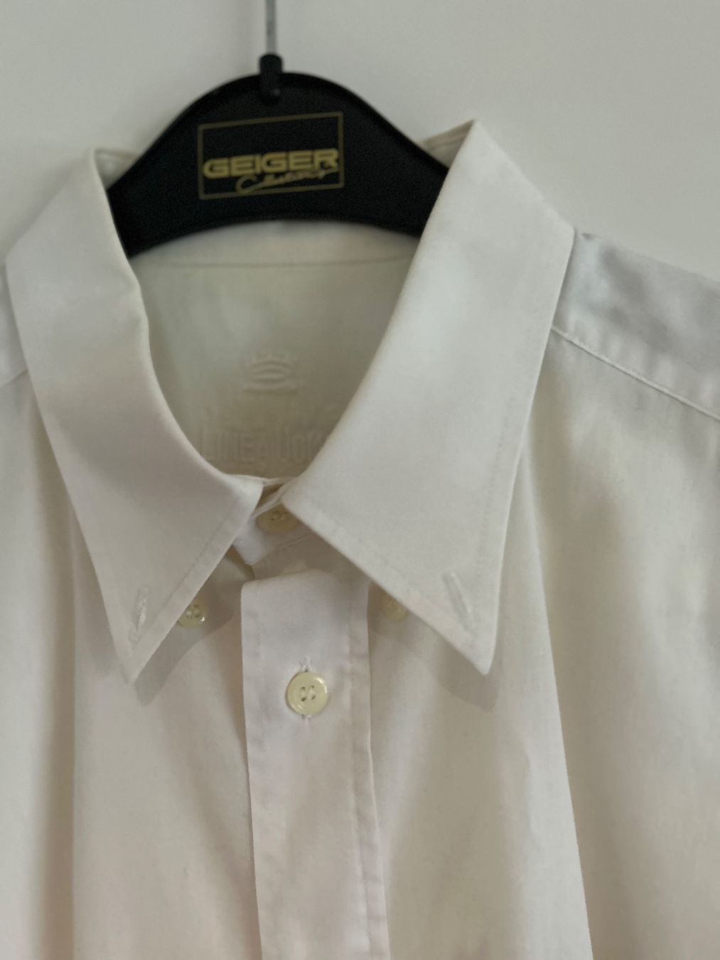 Camicie: Herren Kurzarmhemd – Usato da Zumikon venduto da Uranus88 5