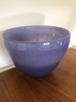 Designer Glas Schale Vase HENRY DEAN (⌀ 25,5 x 18 cm)