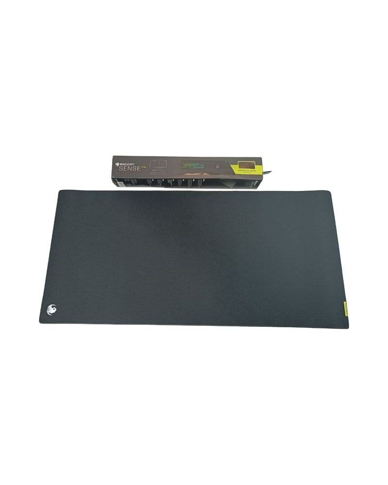 Roccat Tappetini per mouse: ROCCAT Mausmatte Sense Control (XXL) – Nuovo e nell'imballaggio originale da Luzern venduto da Restwert_Luzern