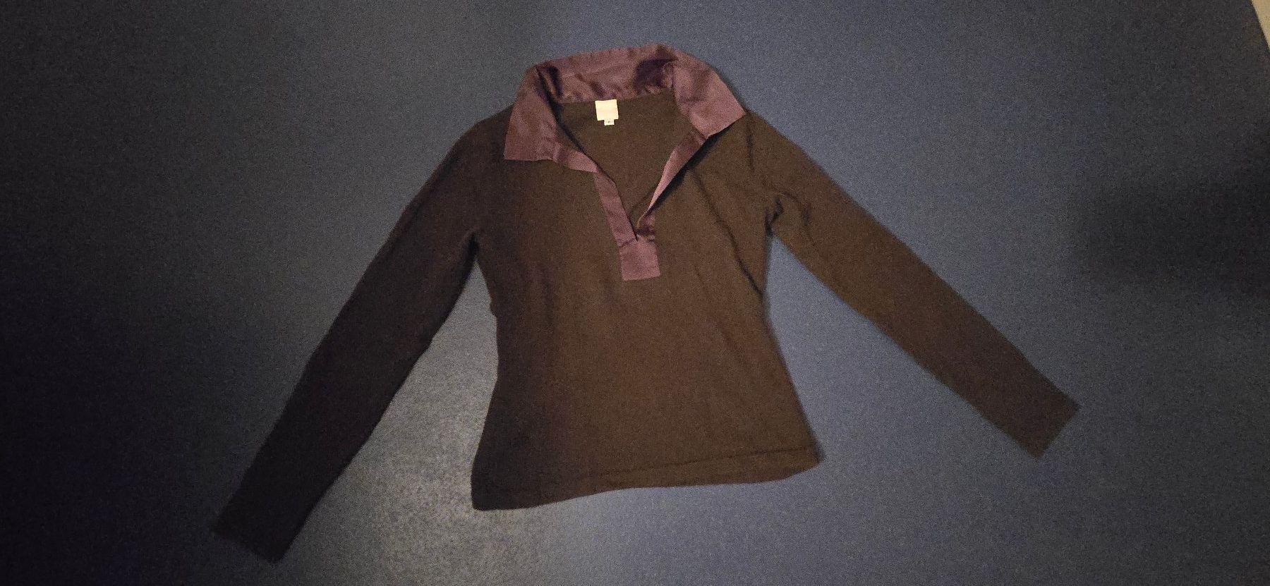 Maglioni & Felpe: Pullover Gr. S 100% Cashmere – Usato da Meggen venduto da Bilanz70