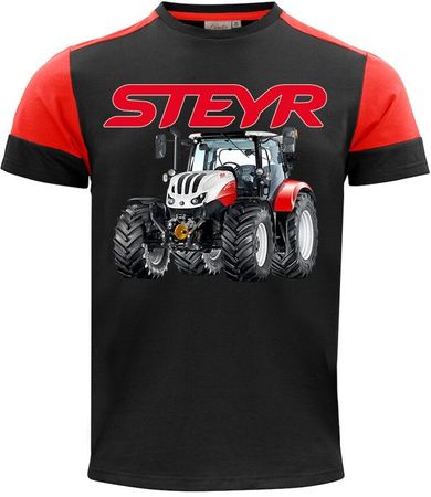 Steyr T-Shirt