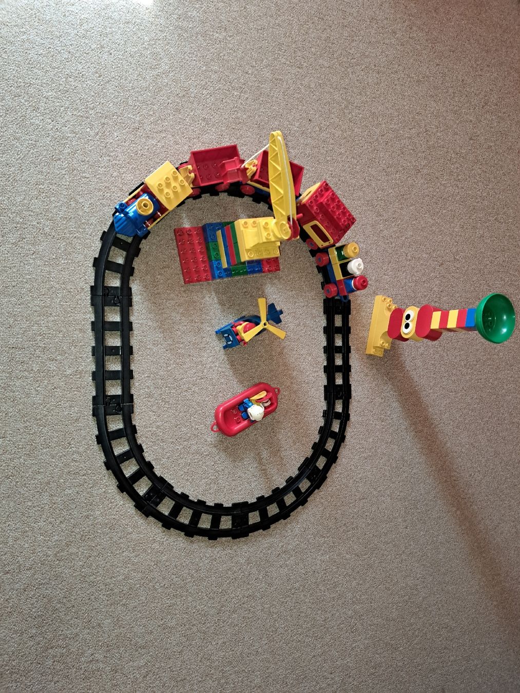 Lego Spielzeuge: Diplo 1.3kilo  – Gebraucht aus Sulgen von Alexander250 1