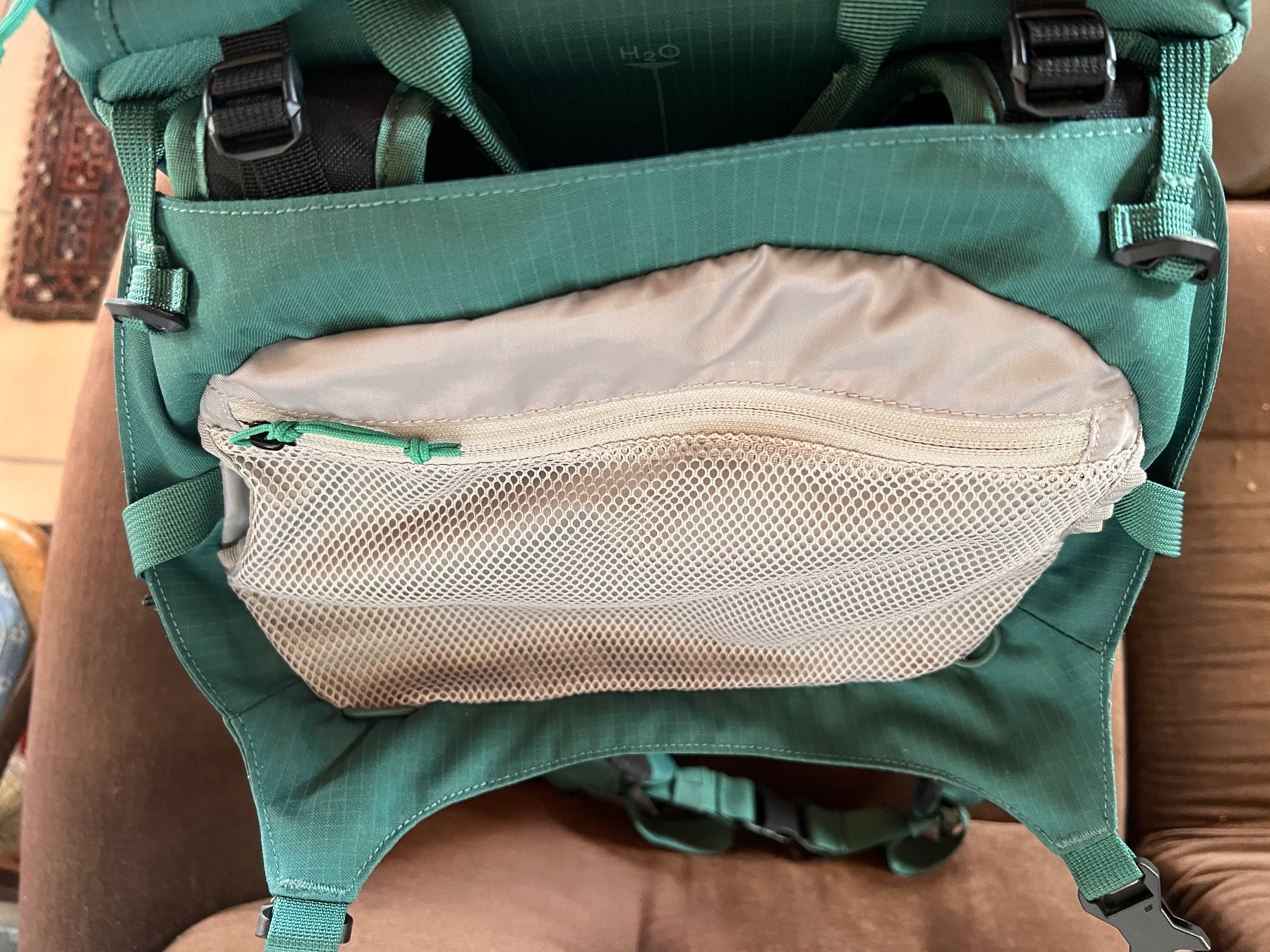 Zaini: Exped Skyline 45 Wanderrucksack. M/L – Usato da Obersaxen venduto da jan_r6p6 2