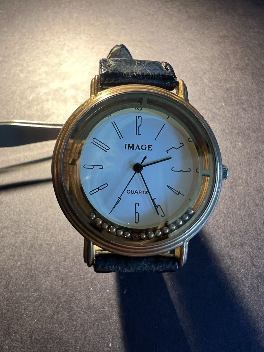 Montres: Image Uhr – D'occasion à Laufen par groove60 4