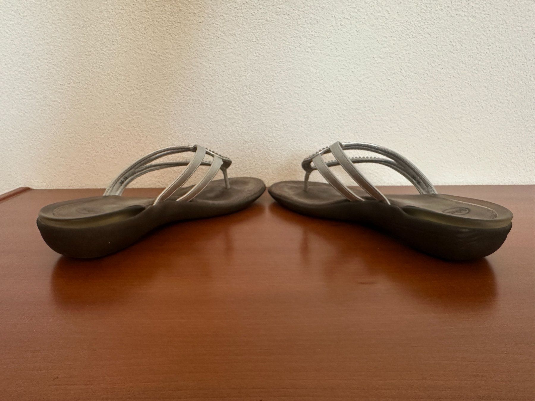 Scholl Damenschuhe: Flip Flop von Scholl (41) – Gebraucht aus Urdorf von ARJN 4