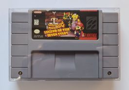Super Mario RPG ⚔️ Super Nintendo SNES NTSC USA 👉RARITÄT