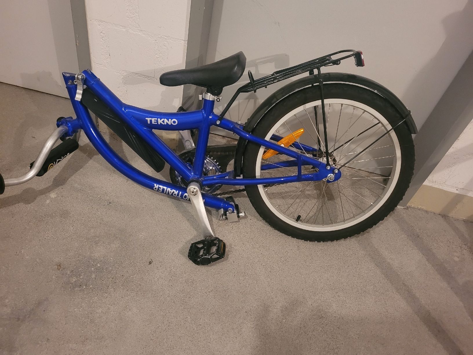 Velos: Schattenvelo – Gebraucht aus Thun von Schokobanane