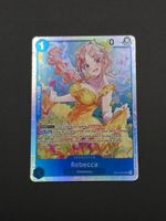 One Piece Rebecca OP15-053 NM / 🇬🇧
