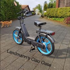 Profile image of Landmann30