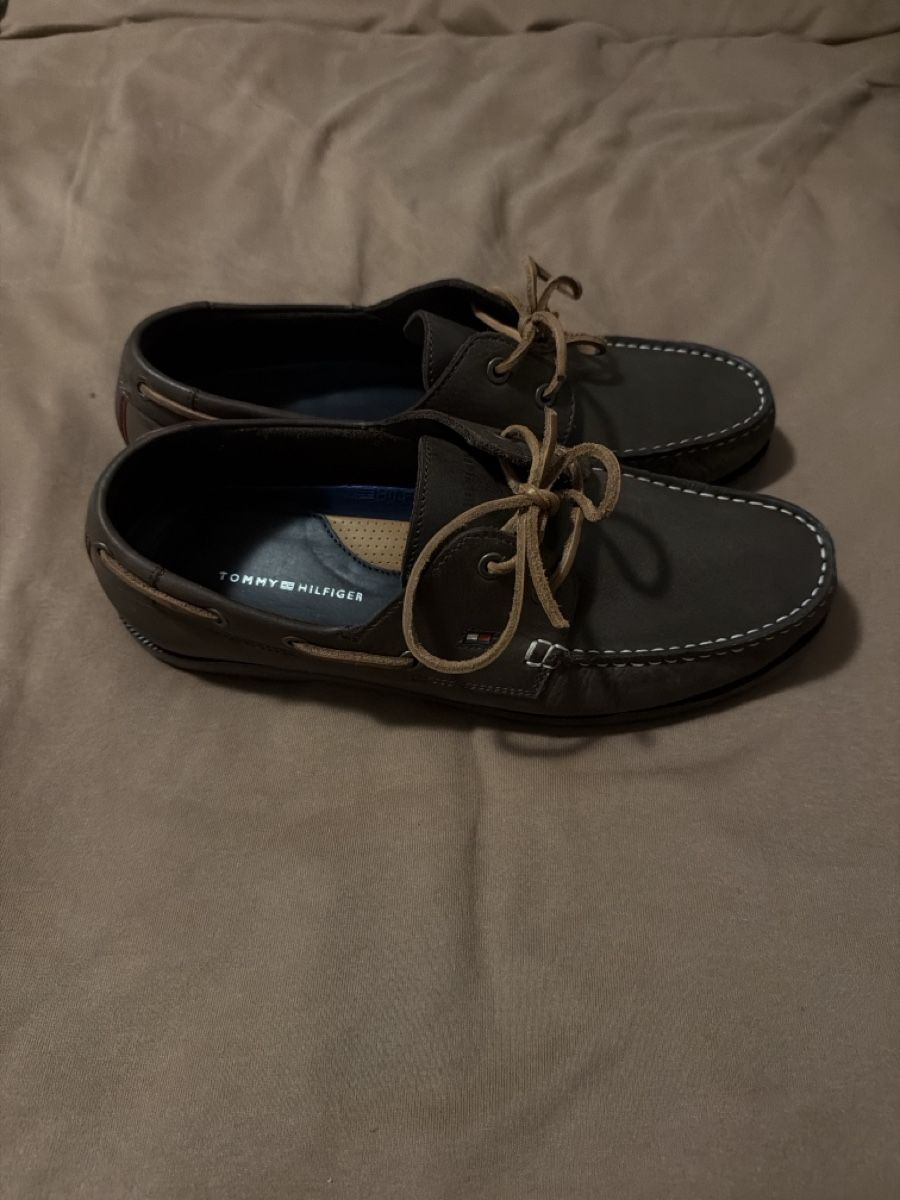 Tommy Hilfiger Herrenschuhe: Tommy Hilfiger shoes – Gebraucht aus Sementina von bru_vpp5 3