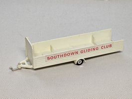 Dinky Gliding Trailer