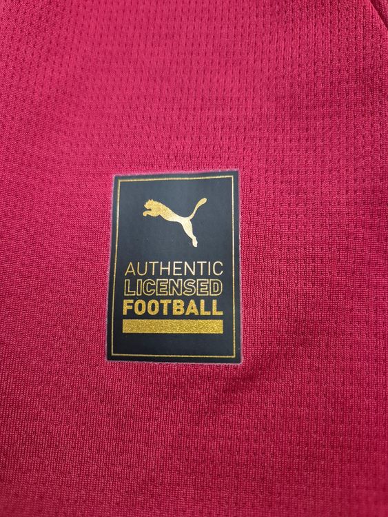 Puma Maillots de corps & Pantalons: Puma EURO 2024 Serbien Trikot Grösse L – Neuf (Voir description) à St. Gallen par CaliSunshine 4