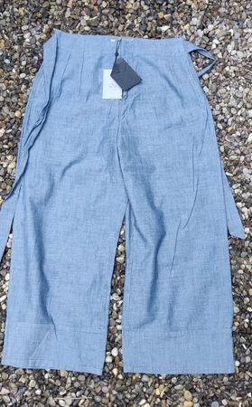 Breite Hose M/30 neu!
