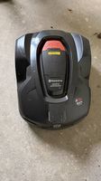 Rasenroboter Husqvarna Automower 420