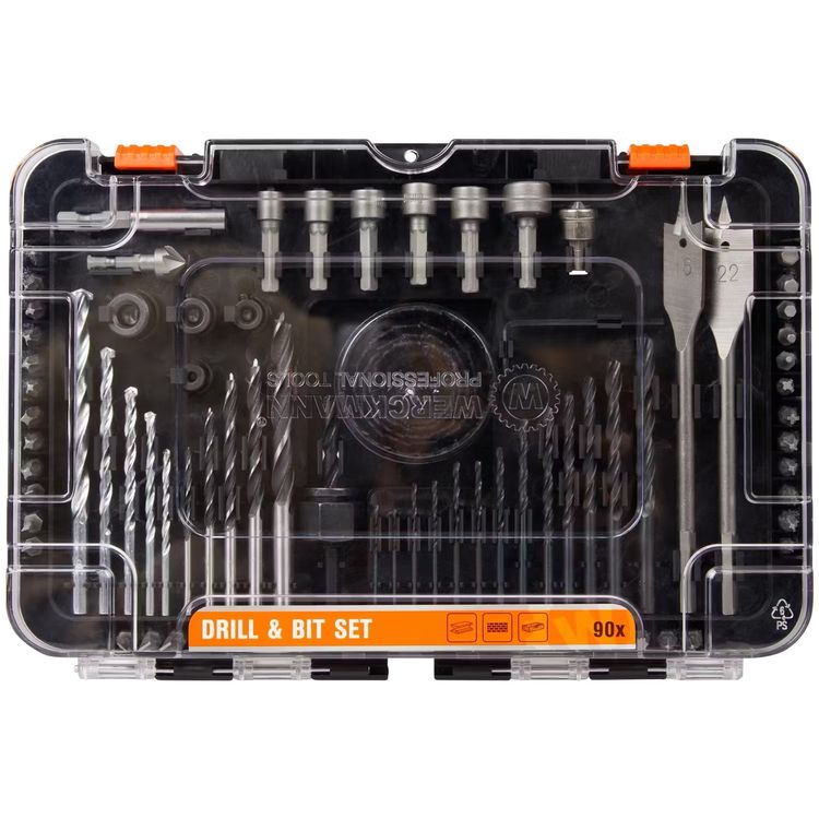RB3000 Entgratungswerkzeug – Mit 10 BK3010 HSS-Kl Produktbild-Vorschau 2