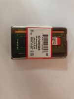 Kingston DDR 4 KCP26SS8/8 8GB RAM neu