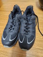 Spinning Schuhe Klickpedale Gr. 44 Top Zustand!