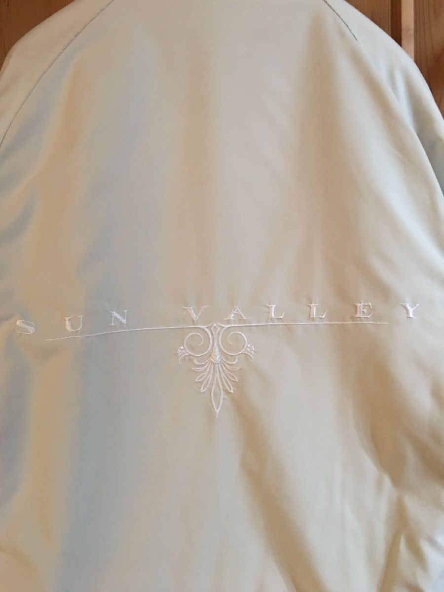Giacche: Winterjacke von Sun Valley, Grösse L /40 – Usato da Lauenen b. Gstaad venduto da Li-A8gut 3