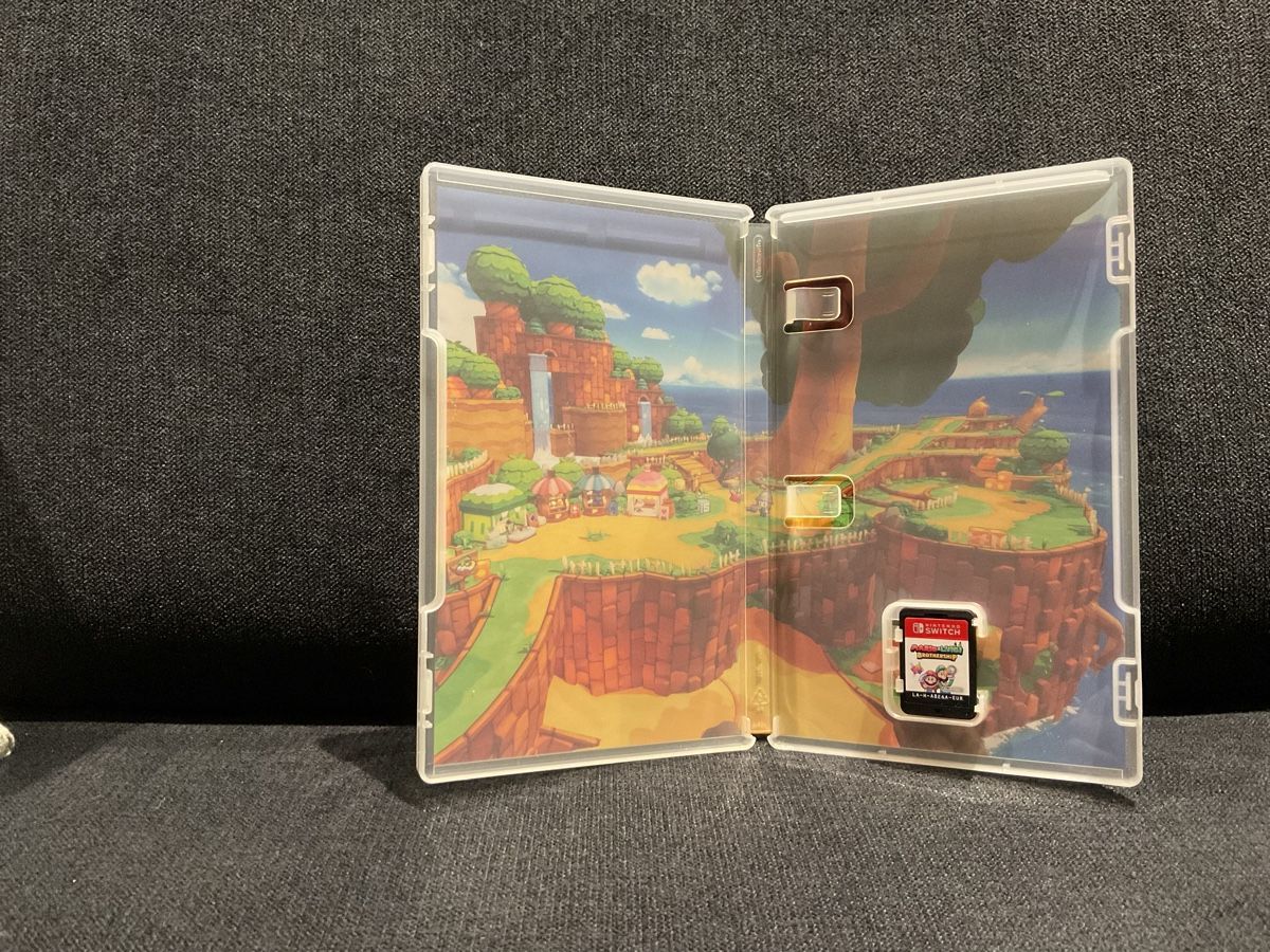 Nintendo Giochi: Nintendo Switch Spiel Mario & Luigi Brothership – Nuovo (secondo la descrizione) da Henau venduto da Sheira74 1