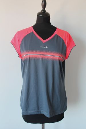 T-Shirt de sport ARTENGO de Decathlon 42