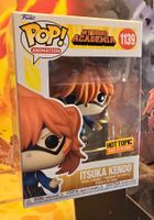 Funko Pop! Itsuka Kendo #1139 - Hot Topic Exclusive