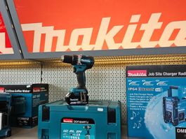 Makita 18V Akku Bohrschrauber DDF484RTJ