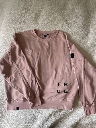 Duotone Sweater Damen L