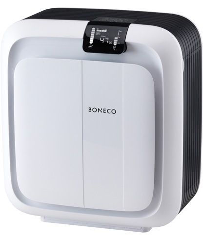 Boneco Umidificatori d'aria: Boneco H680 Hybrid Luftreiniger & Luftbefeuchter – Usato da Berg am Irchel venduto da latustrade