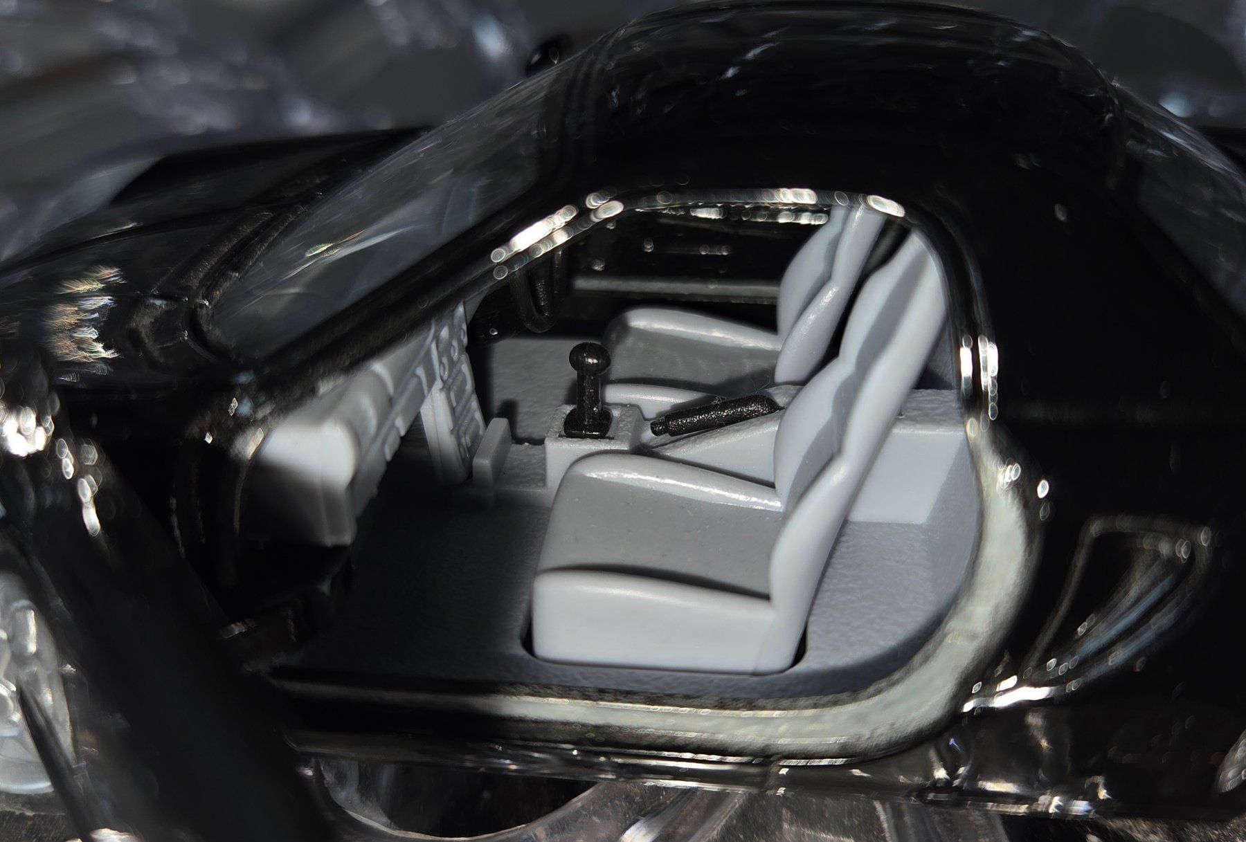 Toyota Modellini d'auto: Modellauto Toyota MR2 – Usato da Gossau SG venduto da oreliefredy 6
