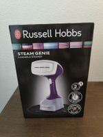 Russell Hobbs Steam Genie Handheld Garment