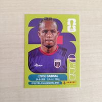 Jovane CABRAL, CPV 16, Panini WM 2026