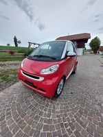 Smart Fortwo 1.0 Benzin