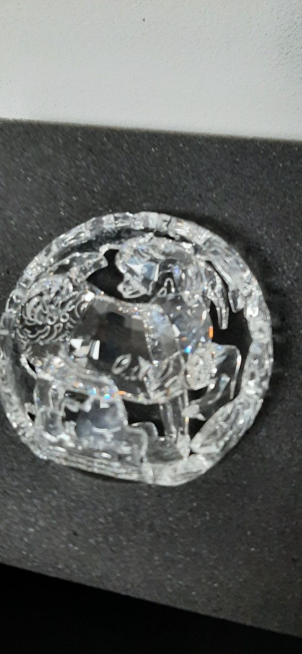 Swarovski Statuette: SAROVSKI CHINESE ZODIAC – Nuovo e nell'imballaggio originale da Zuzwil SG venduto da alfaromeo159ti 4
