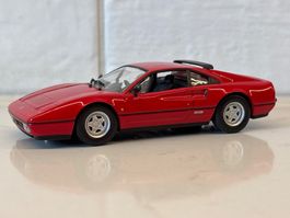 IXO collection Ferrari 1/43 328 Gtb