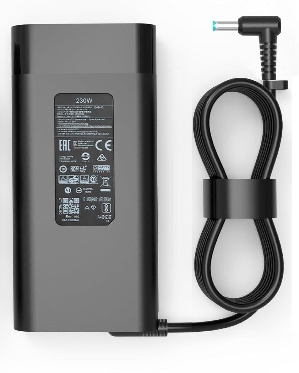 Hewlett Packard Docking station: HP Thunderbolt-Dockingstation G2, 230 Watt – Usato da Höri venduto da Nastaq 7