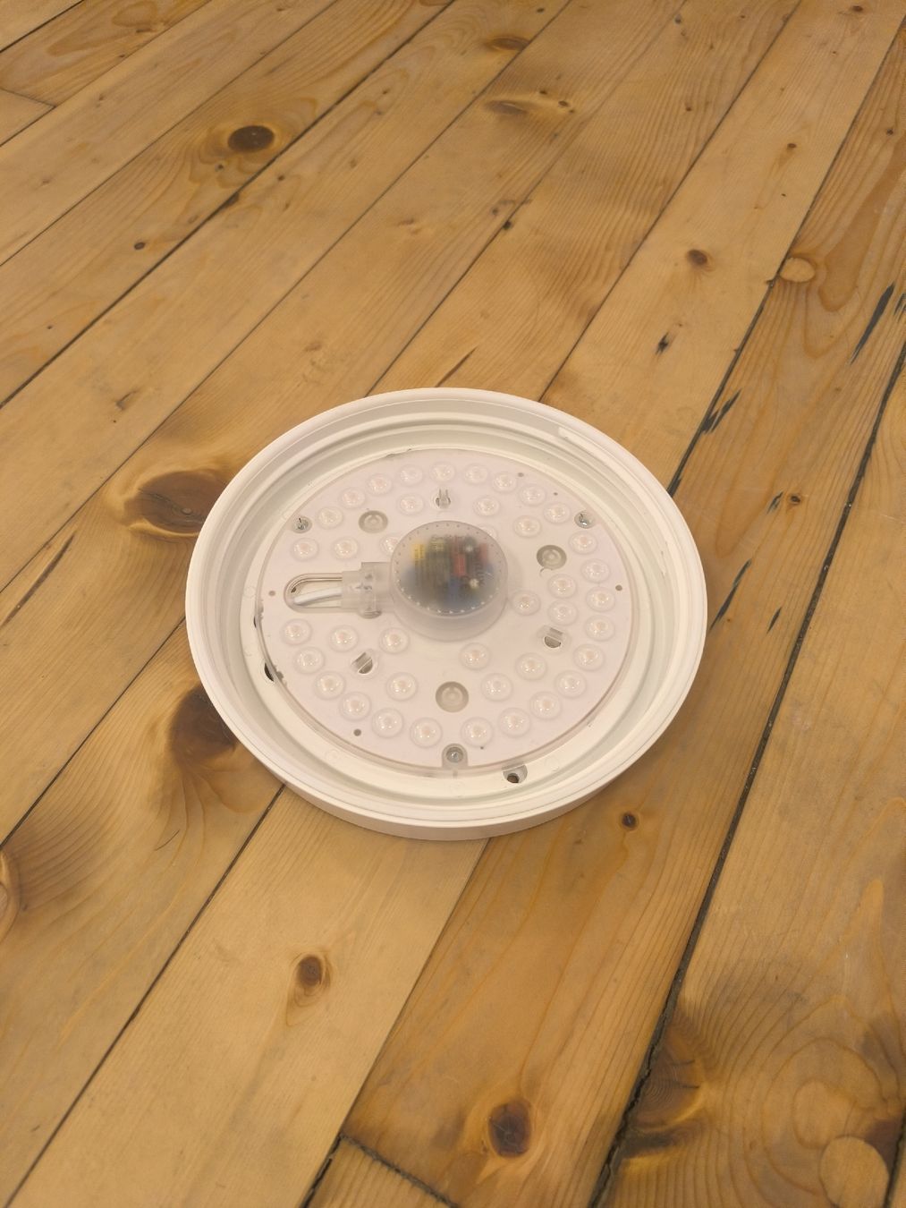Glashütte Limburg Lampadari & plafoniere: Decken- Wandlampe Glashütte Limburg – Usato da Basel venduto da Patts_Lampenfieber 3