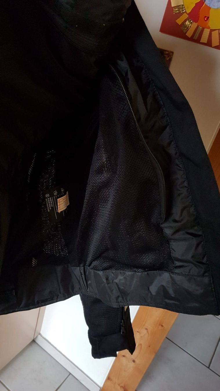 Vestes: Motorradjacke Richa – D'occasion à Gretzenbach par jan187 2