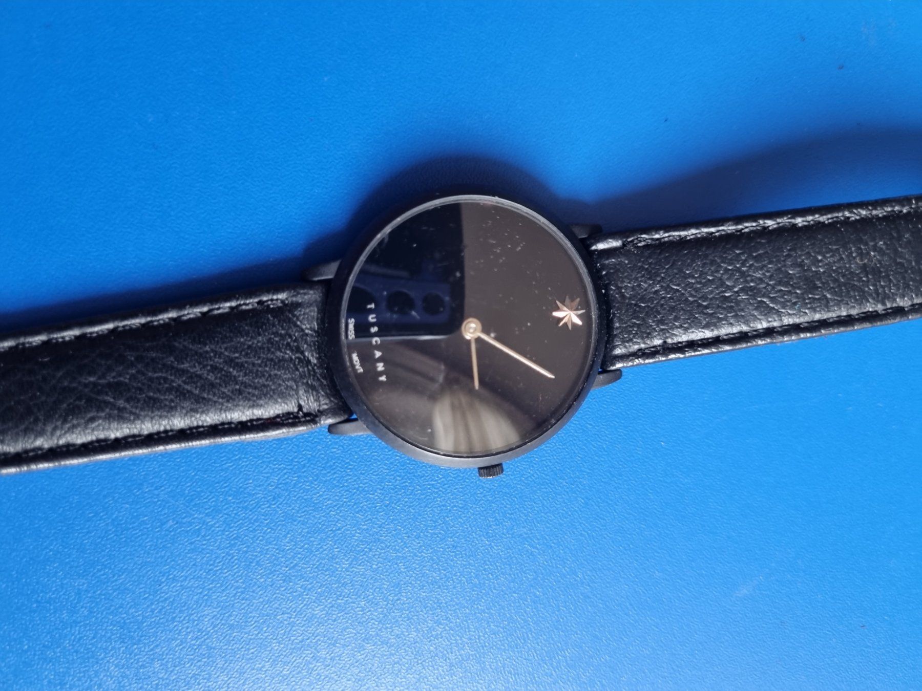 Orologi: Tuscany Uhr – Usato da Schaffhausen venduto da Leveron13 4