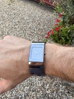 Rado DiaStar Integral High-Tech Ceramics