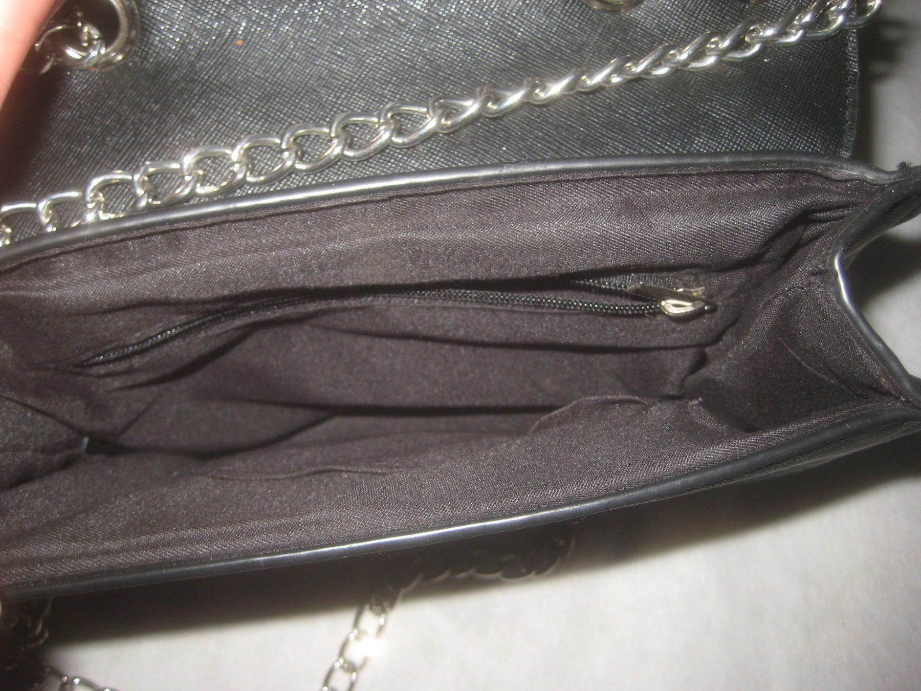 Taschen für Damen: DAMEN  HANDTASCHE – Neu (gemäss Beschreibung) aus Uster von flocke1 2