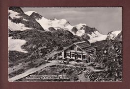 Restaurant SUSTEN - PASSHÖHE - 1949