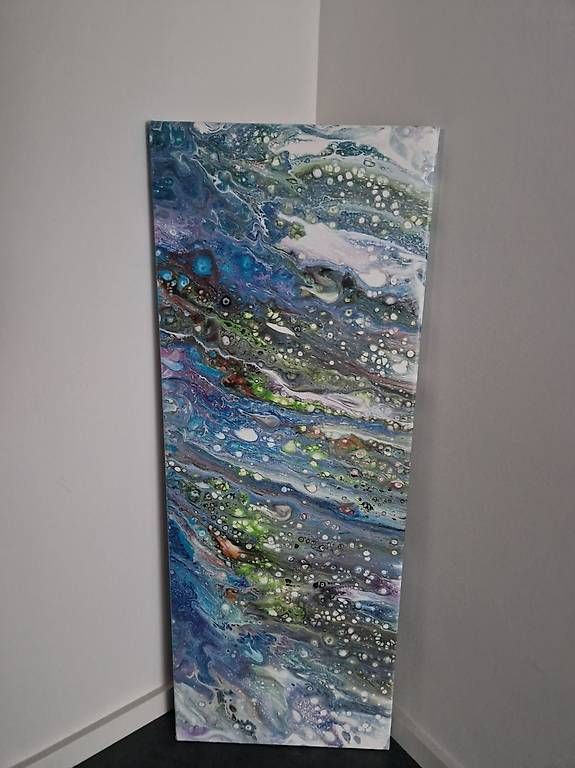 Dipinti: Painting – Usato da Herrliberg venduto da HaC406
