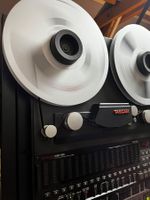 Tascam MSR-16S Bandmaschine